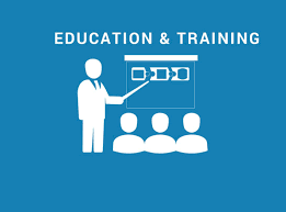 Education & Training
