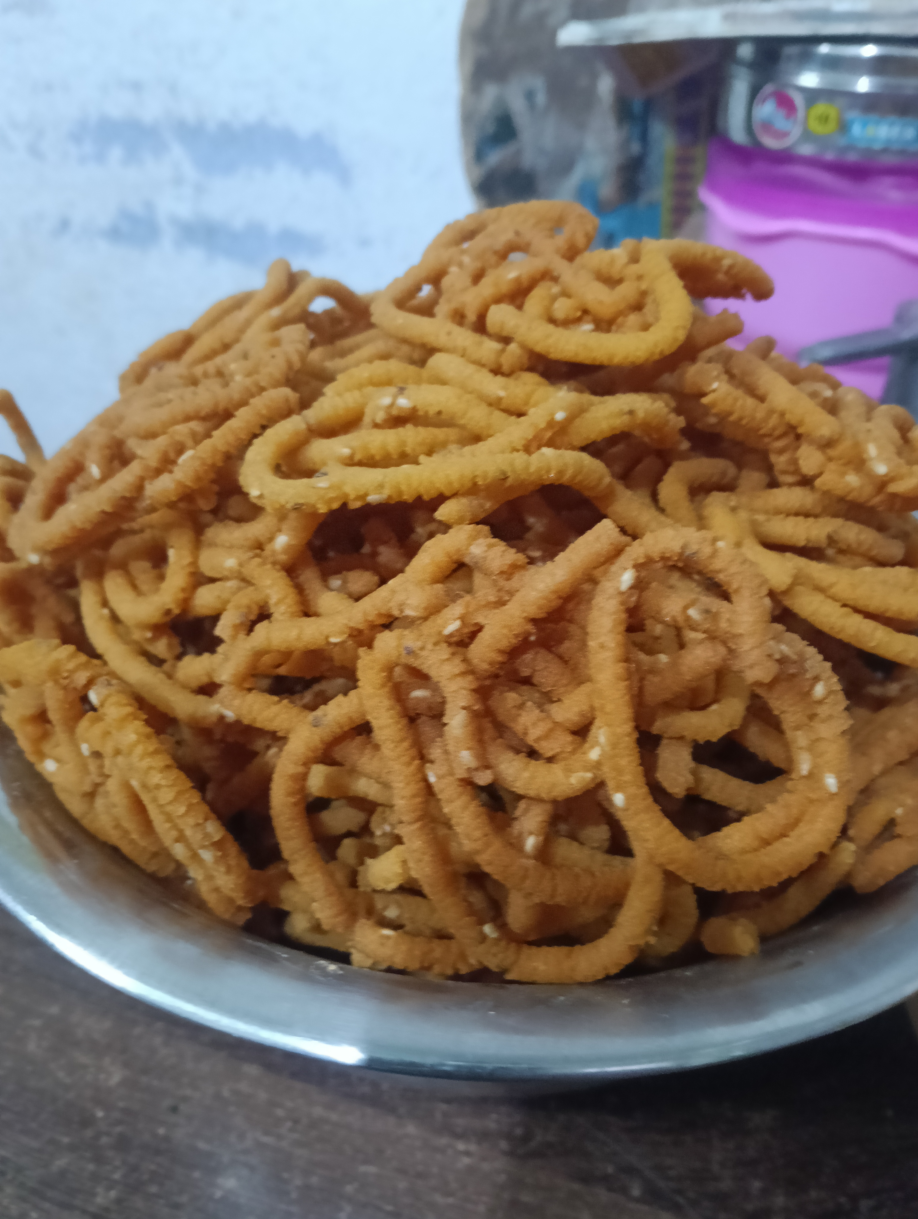 Murukulu
