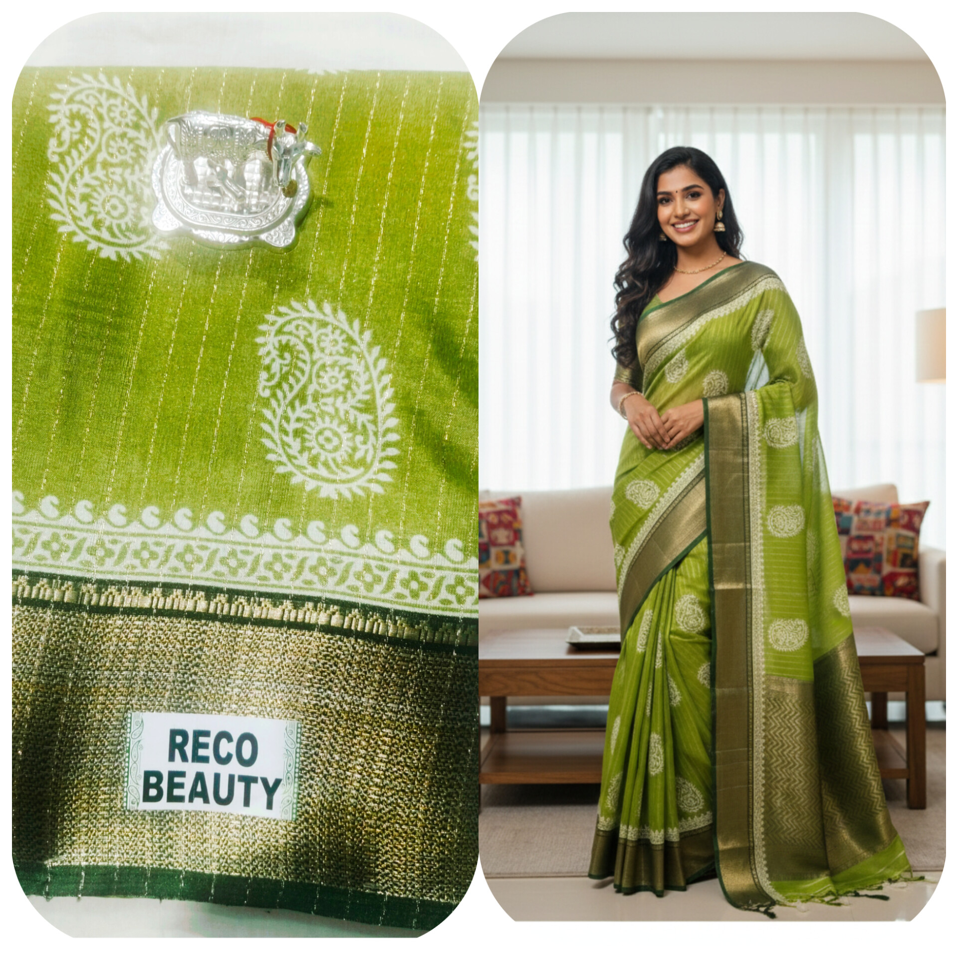 dola silk sarees
