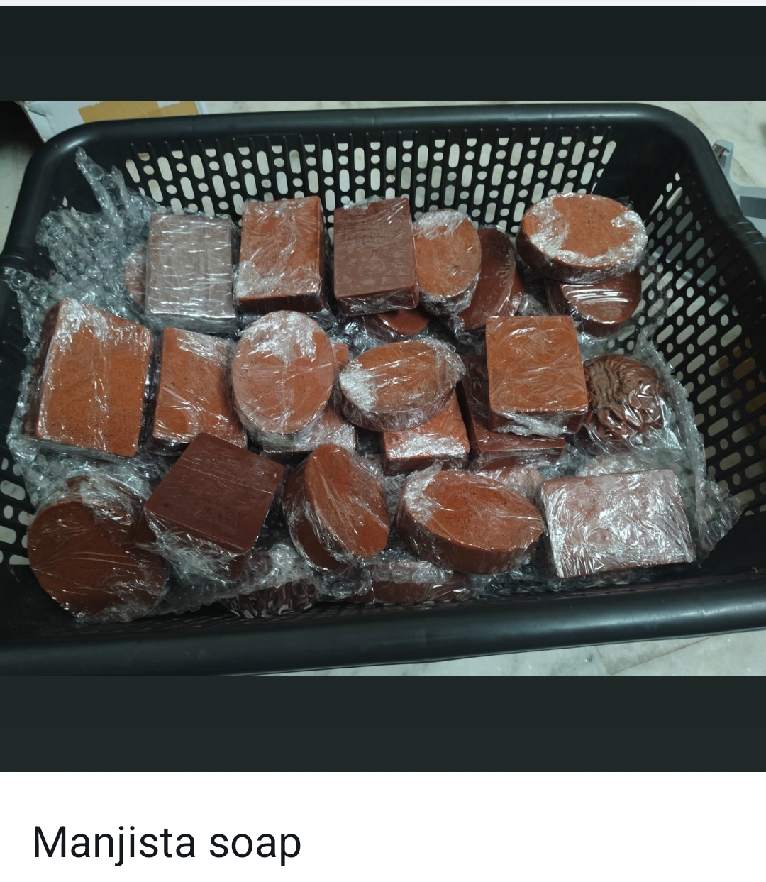 పిగ్మెంటేషన్ రిమూవల్సో soap