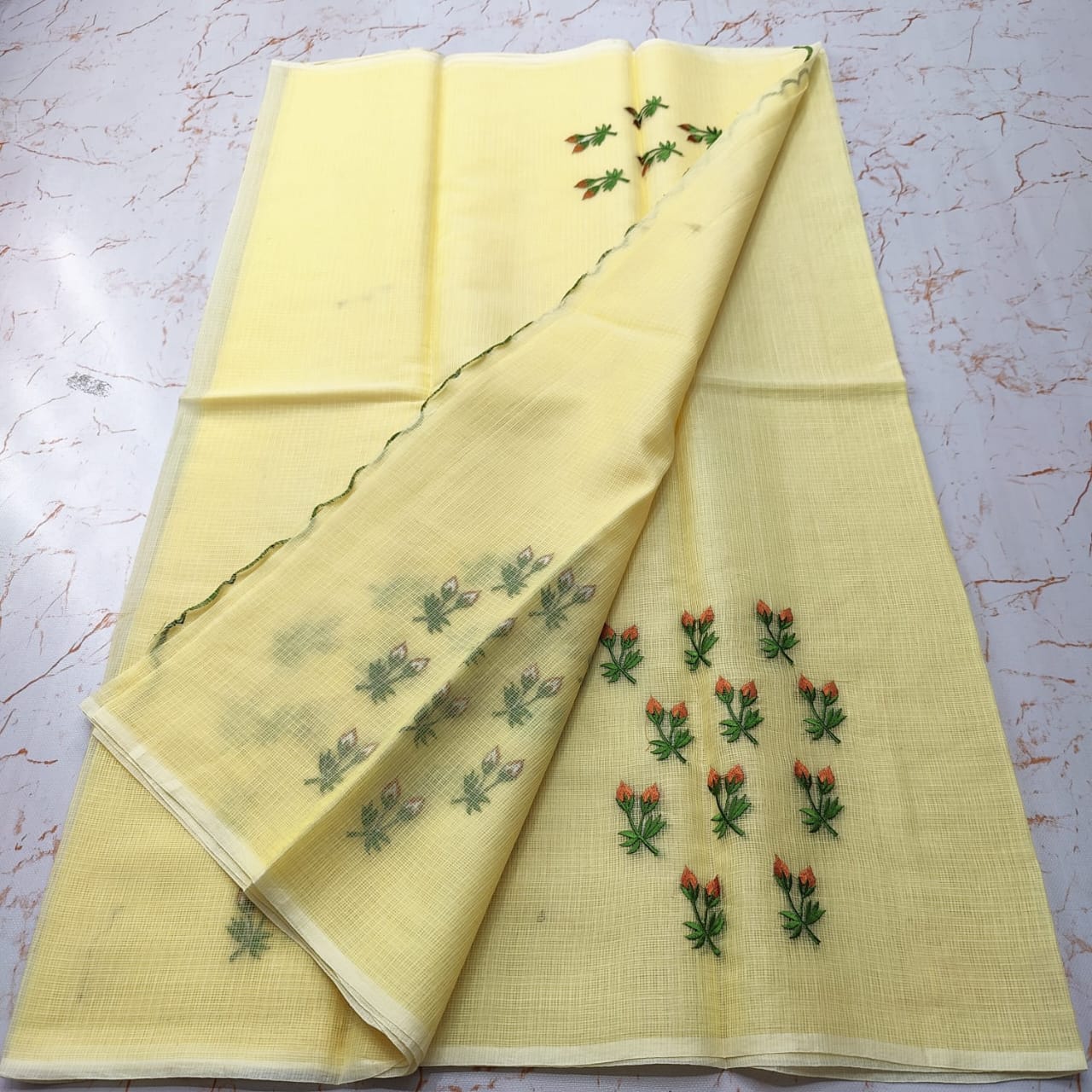 Kota doria sarees