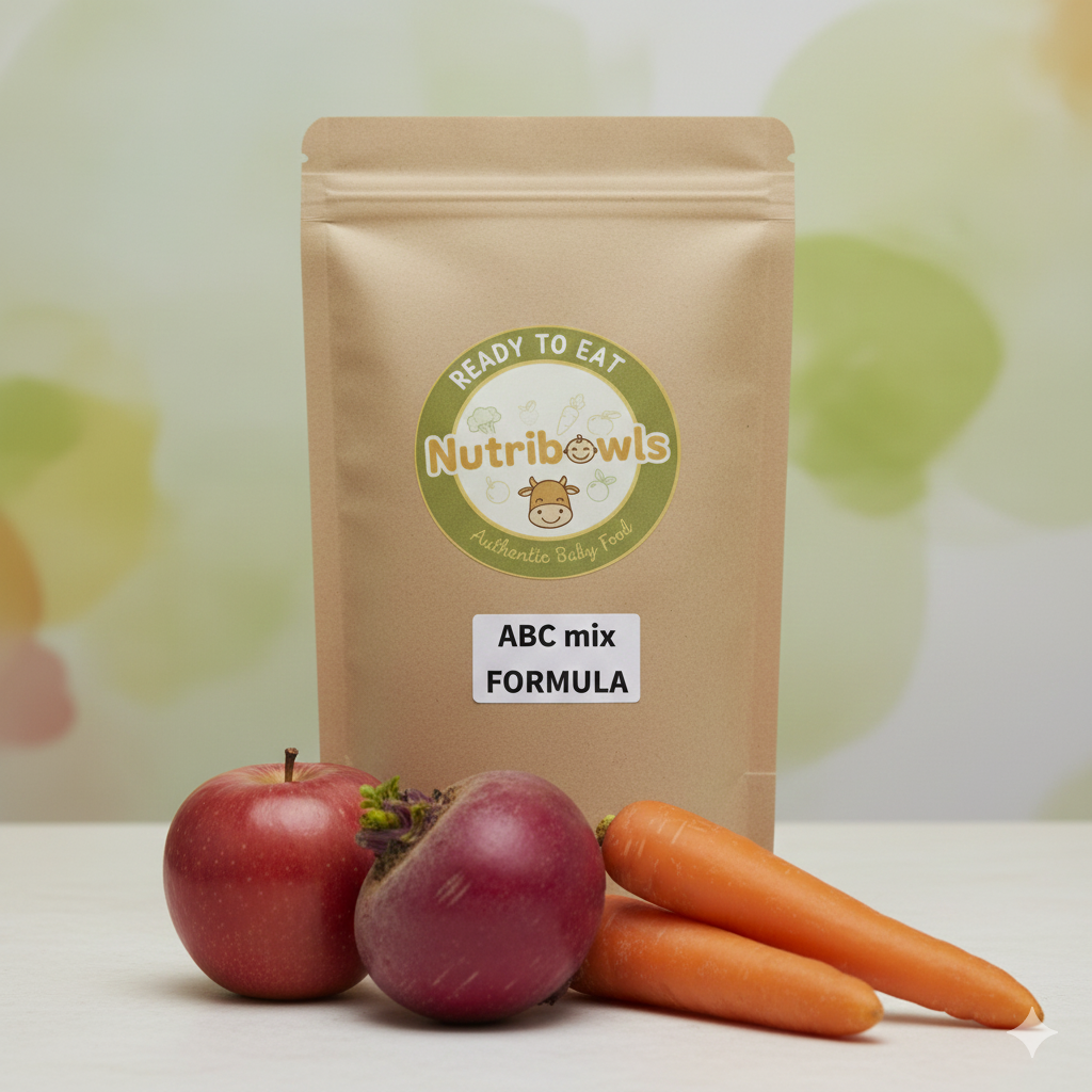 ABC immunity booster drink 250gm