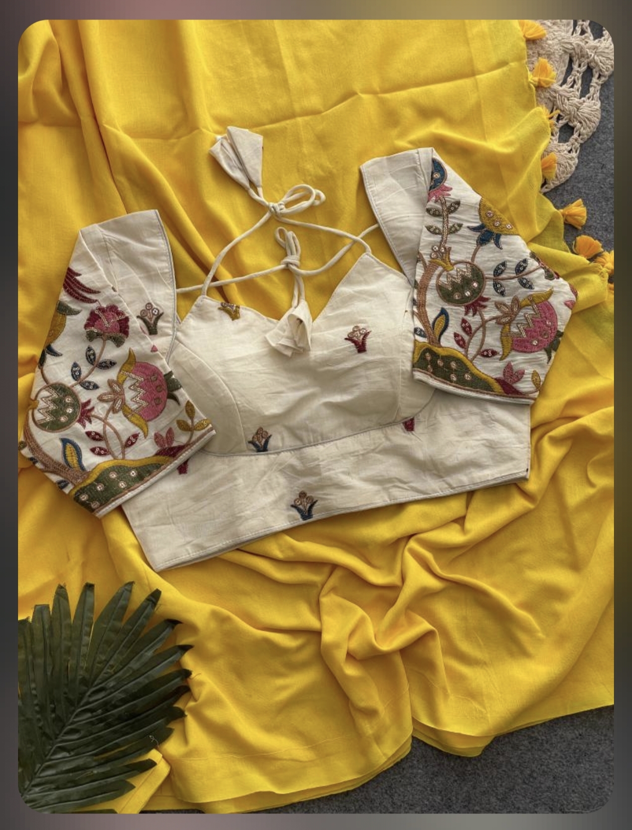 Ready to wear sarees