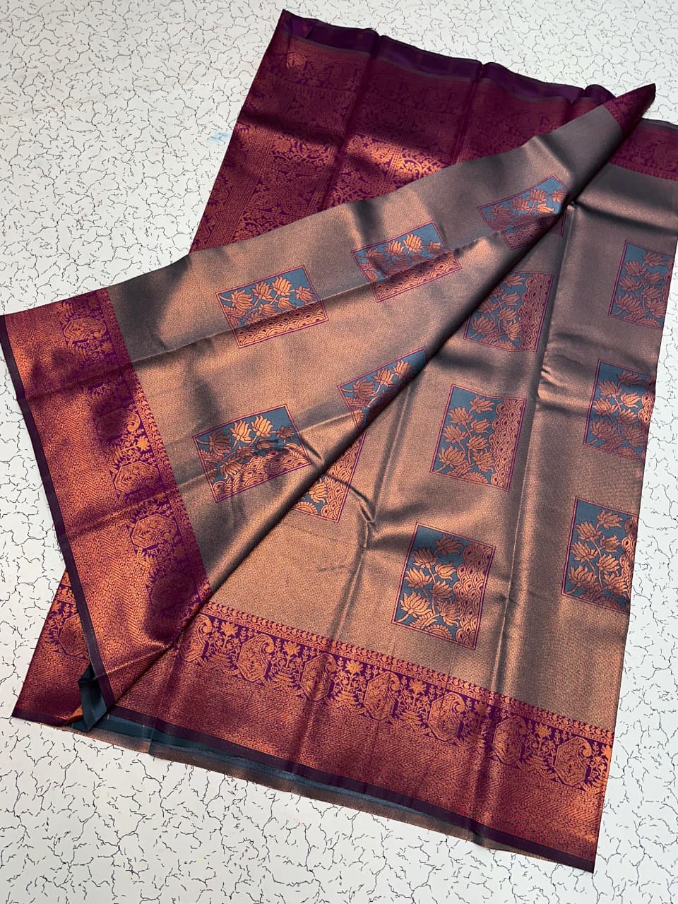 bridal silk saree collection