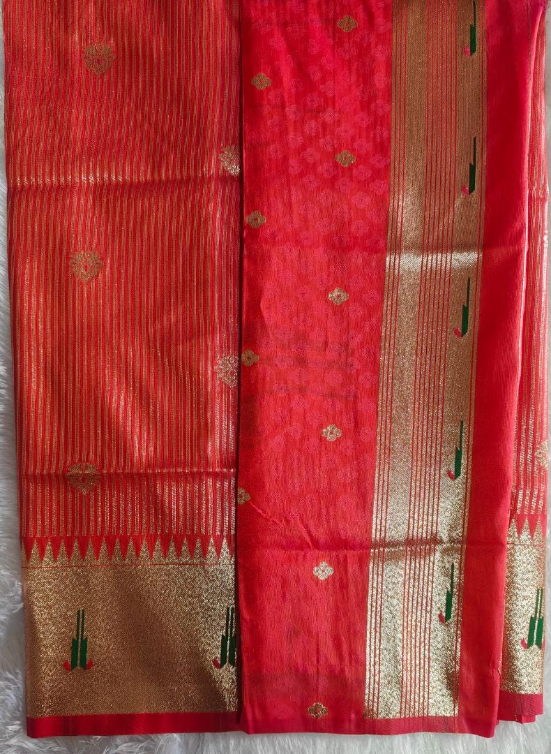 premium paithani sarees