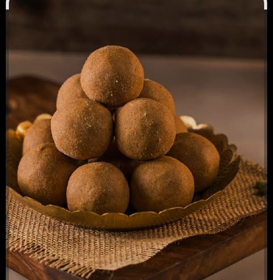 మినప సున్నుండలు