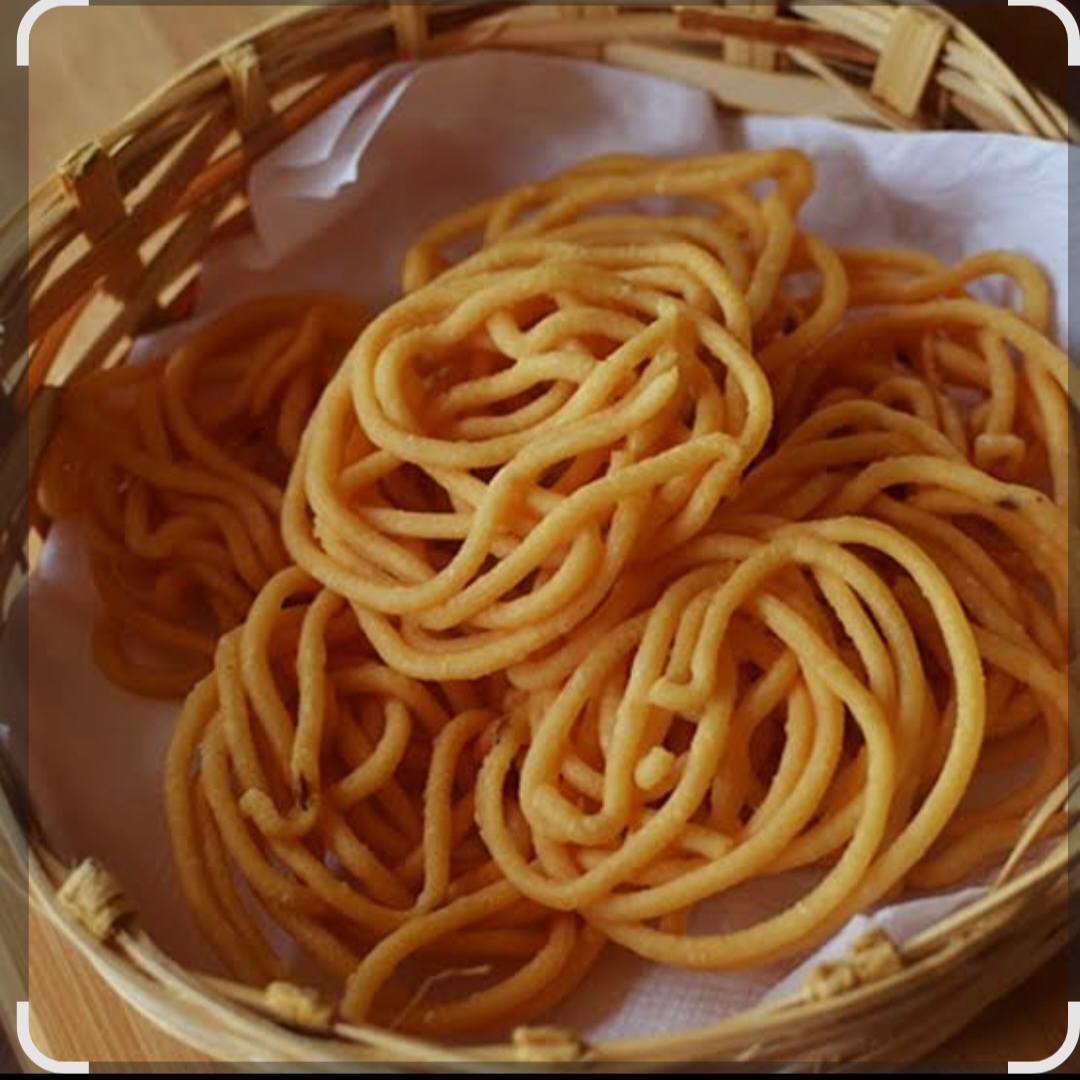 జంతికలు