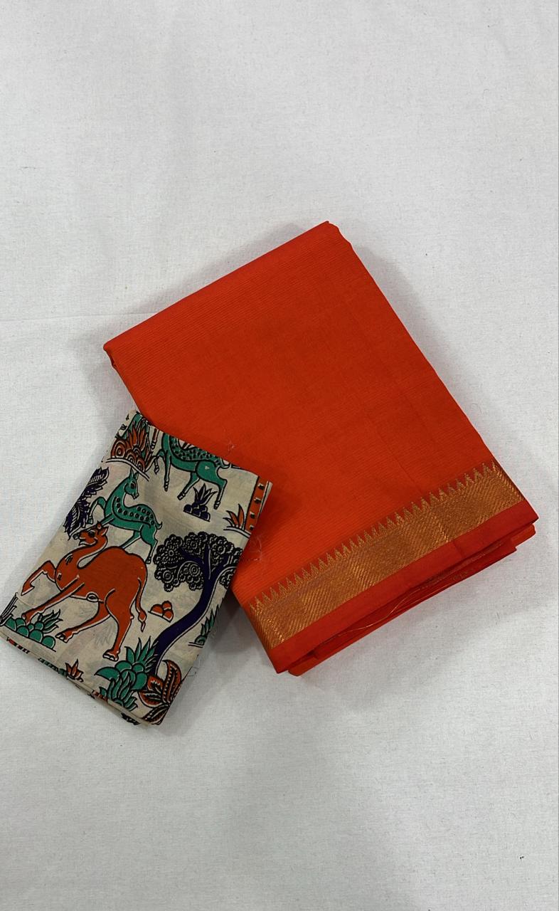 Mangalagiri sarees