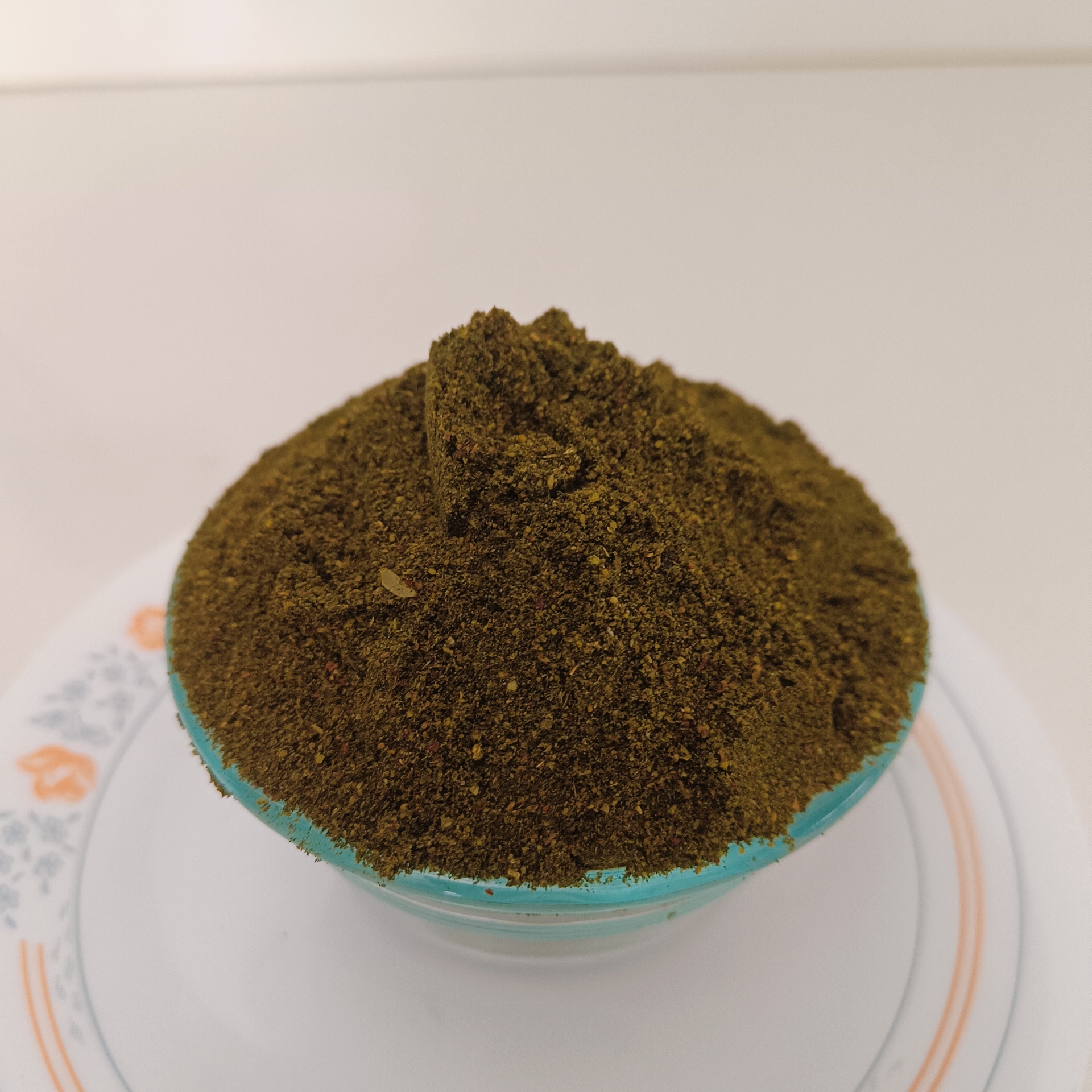 Karivepaku (Curry Leaf) Rice Mix Podi (spice mix)100g