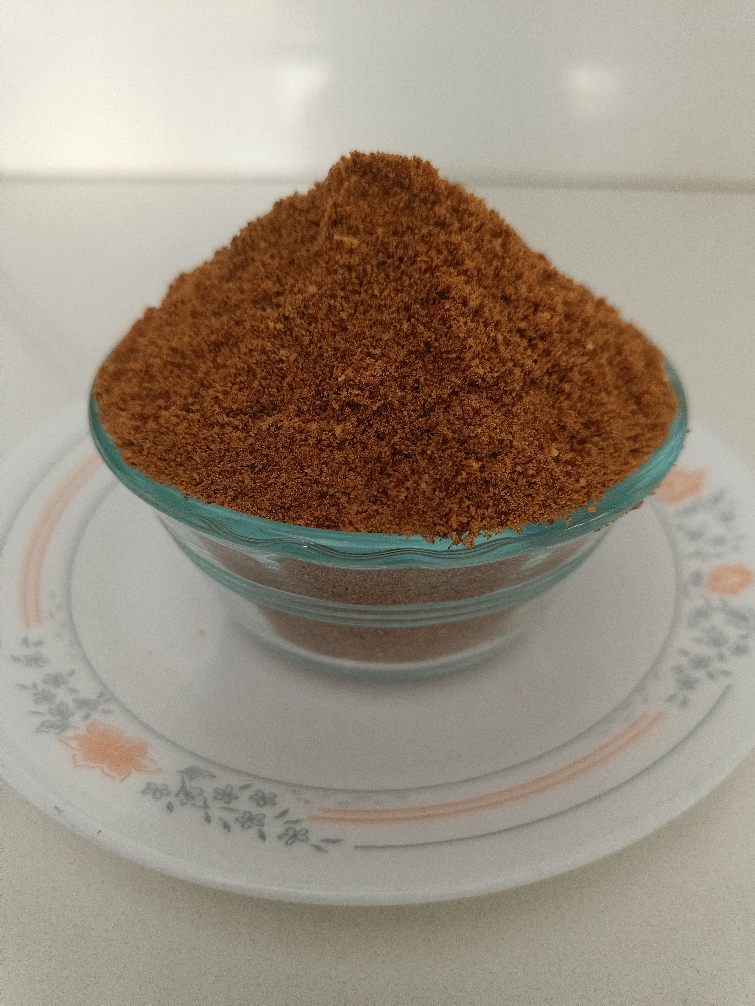 Flax Seeds Rice Mix / Podi (spice powder)100g
