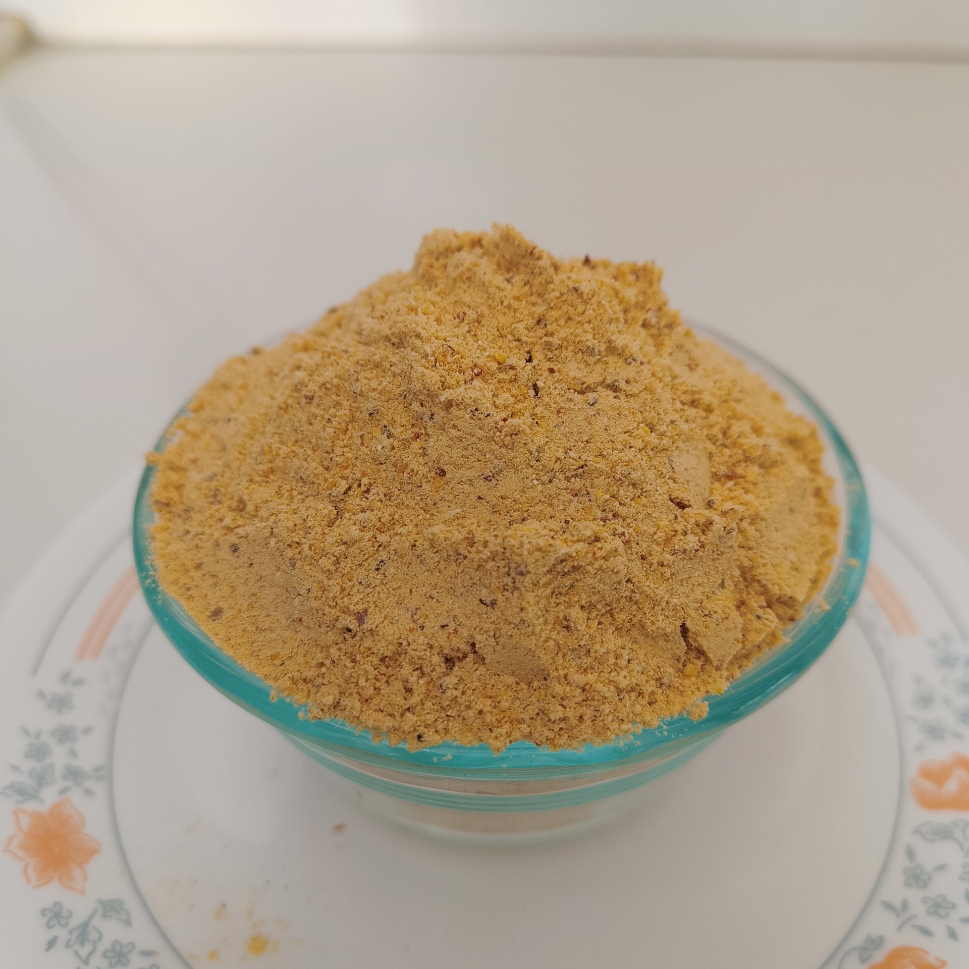 Paruppu Podi( Dal Rice Mix) Powder100g