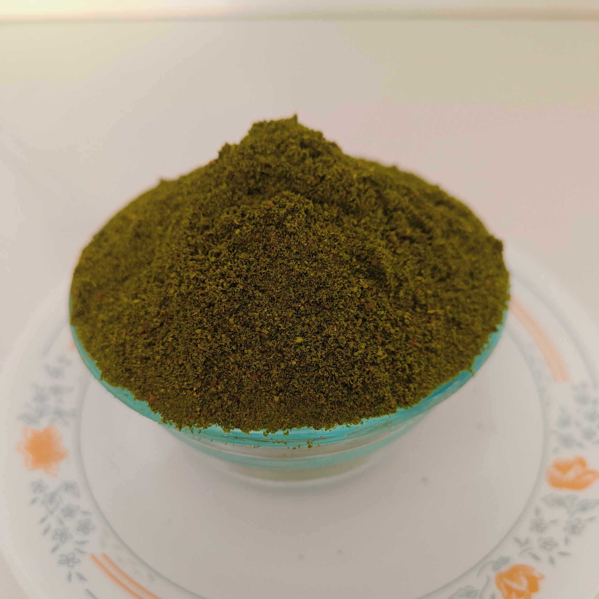Munagaku (Moringa / Drumstick Leaves) Karam Podi100g