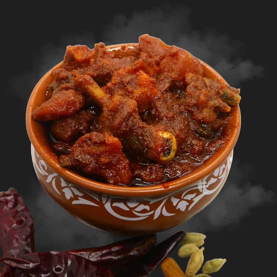 chicken with bone pickle