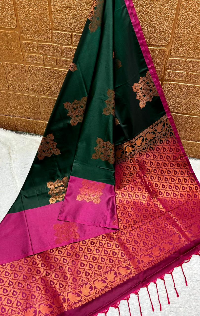kanchipuram silk sarees
