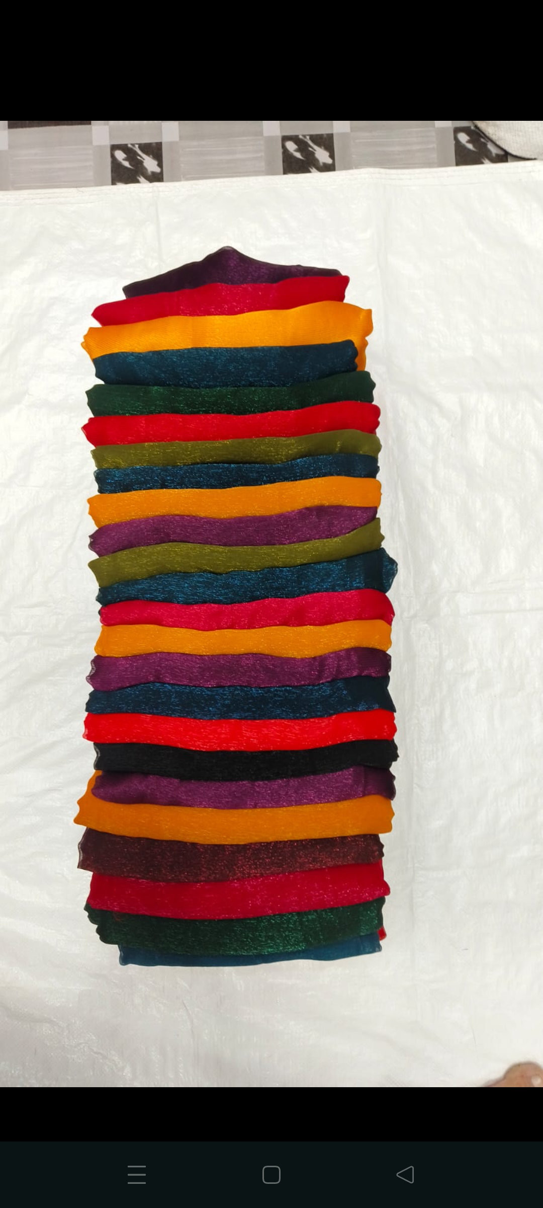 space silk 2 cut sarees