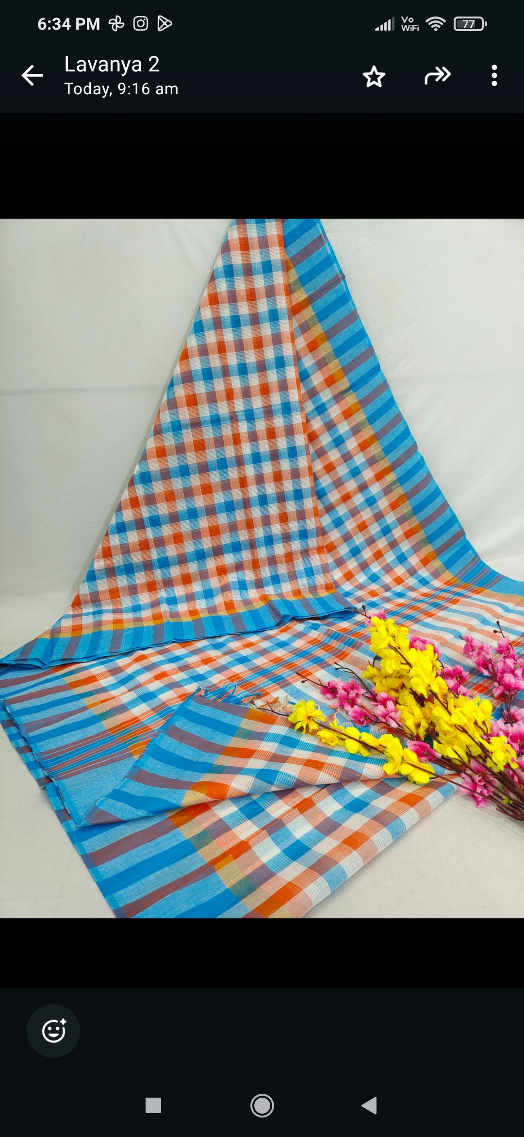 mangalagiri handlooms sarees