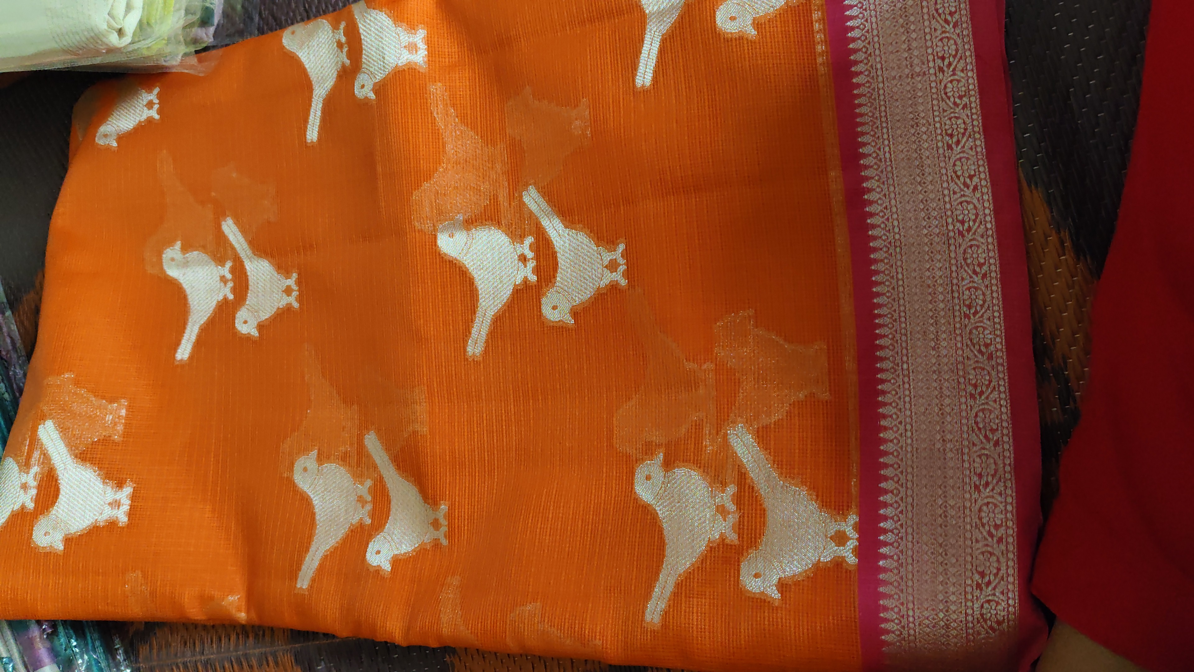 silk kota saree,Graceful drape, lightweight comfort, and timeless beauty ,all in one saree