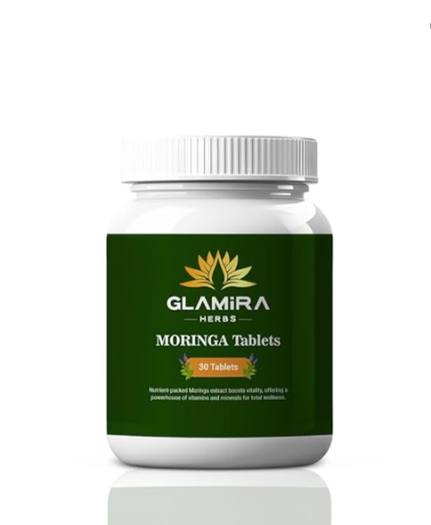 Moringa Tablets