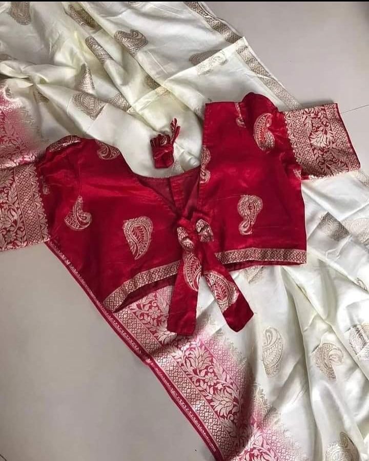 PURE RUSSIANA SILK
