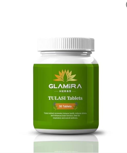 Tulasi Tablets