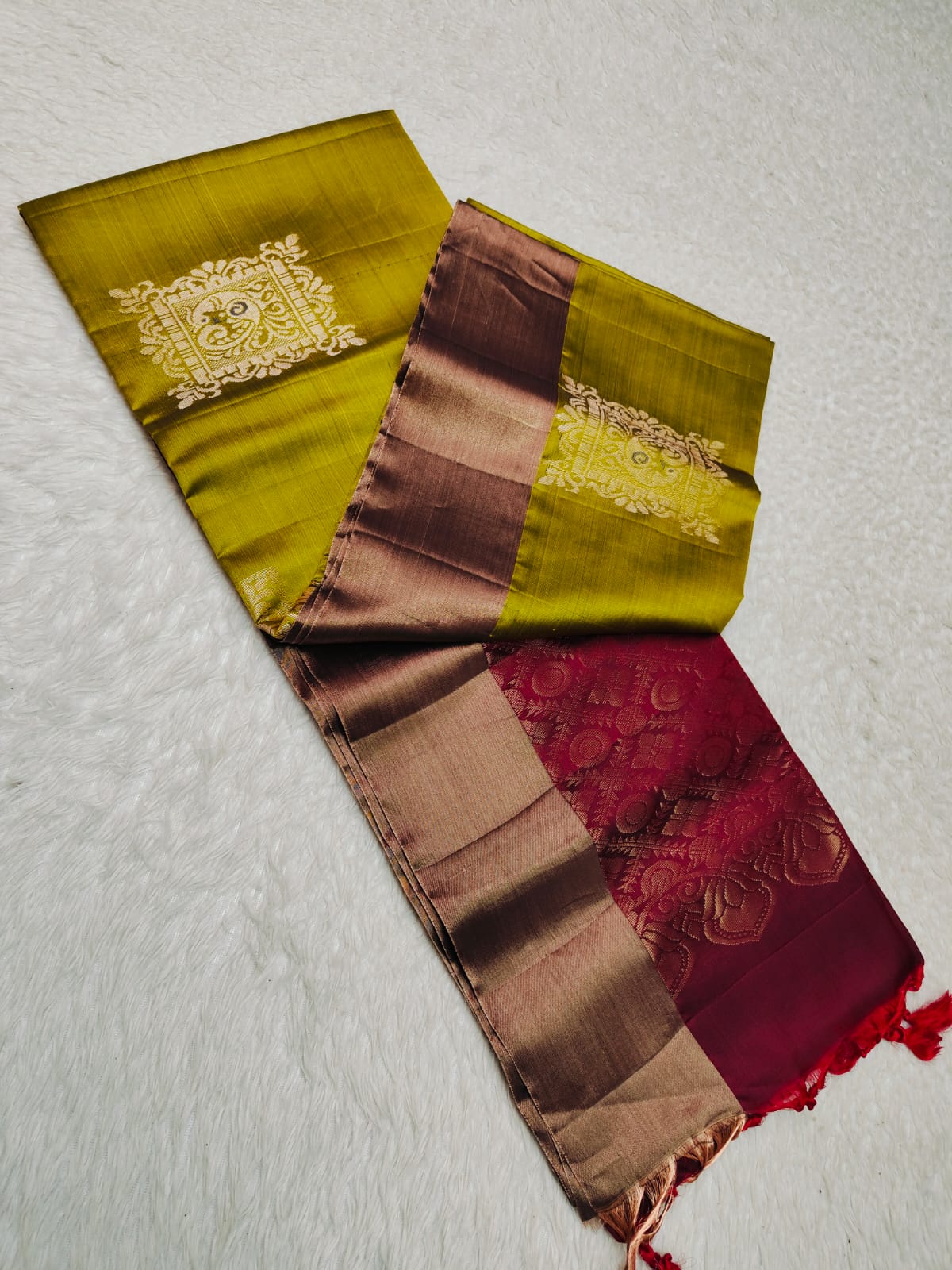 kanchipattu saree