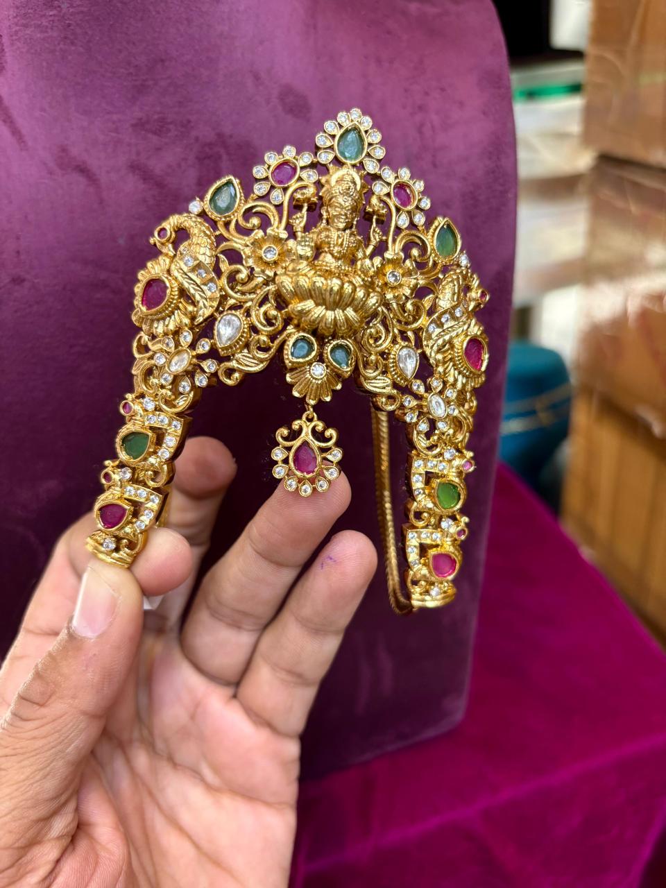 premium quality aravanki for adult sizes