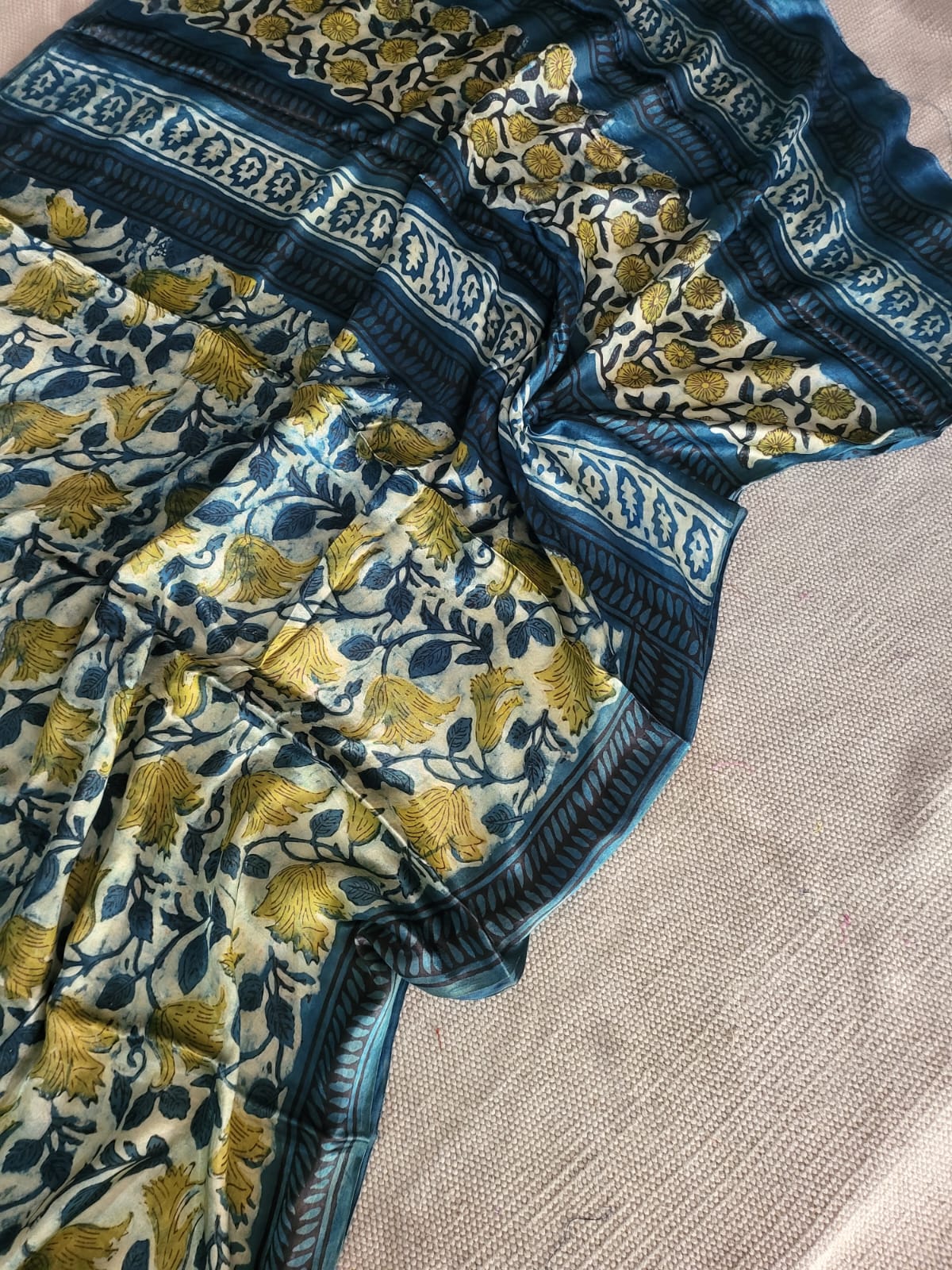 pure Model silk saree