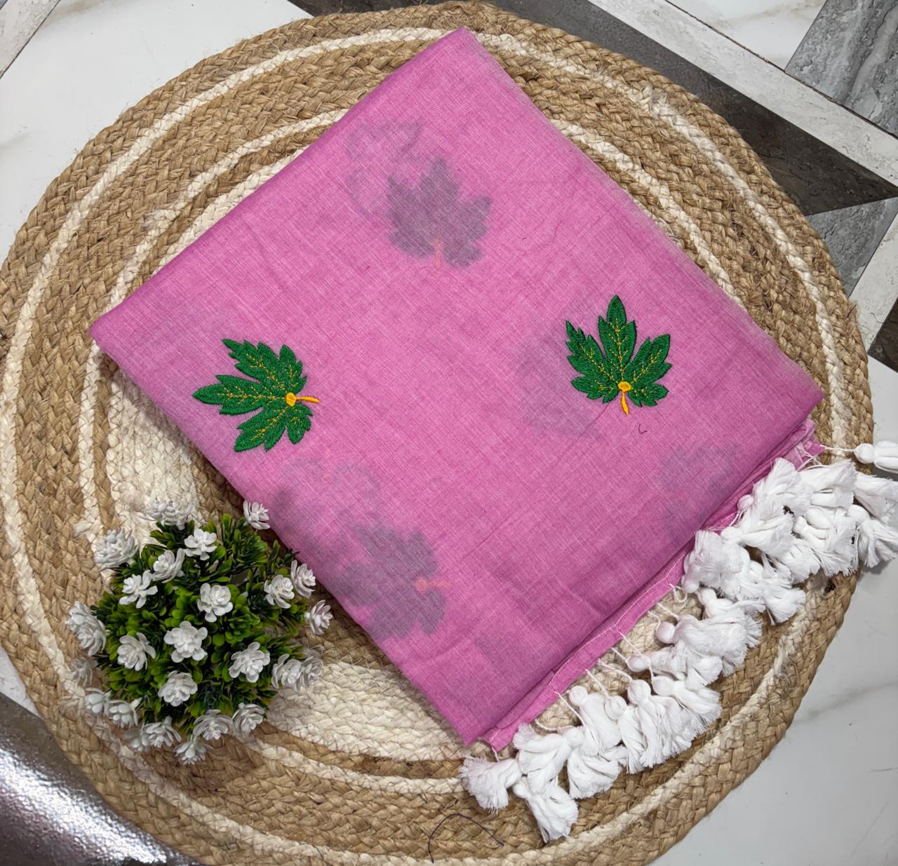 viscose georgette sarees