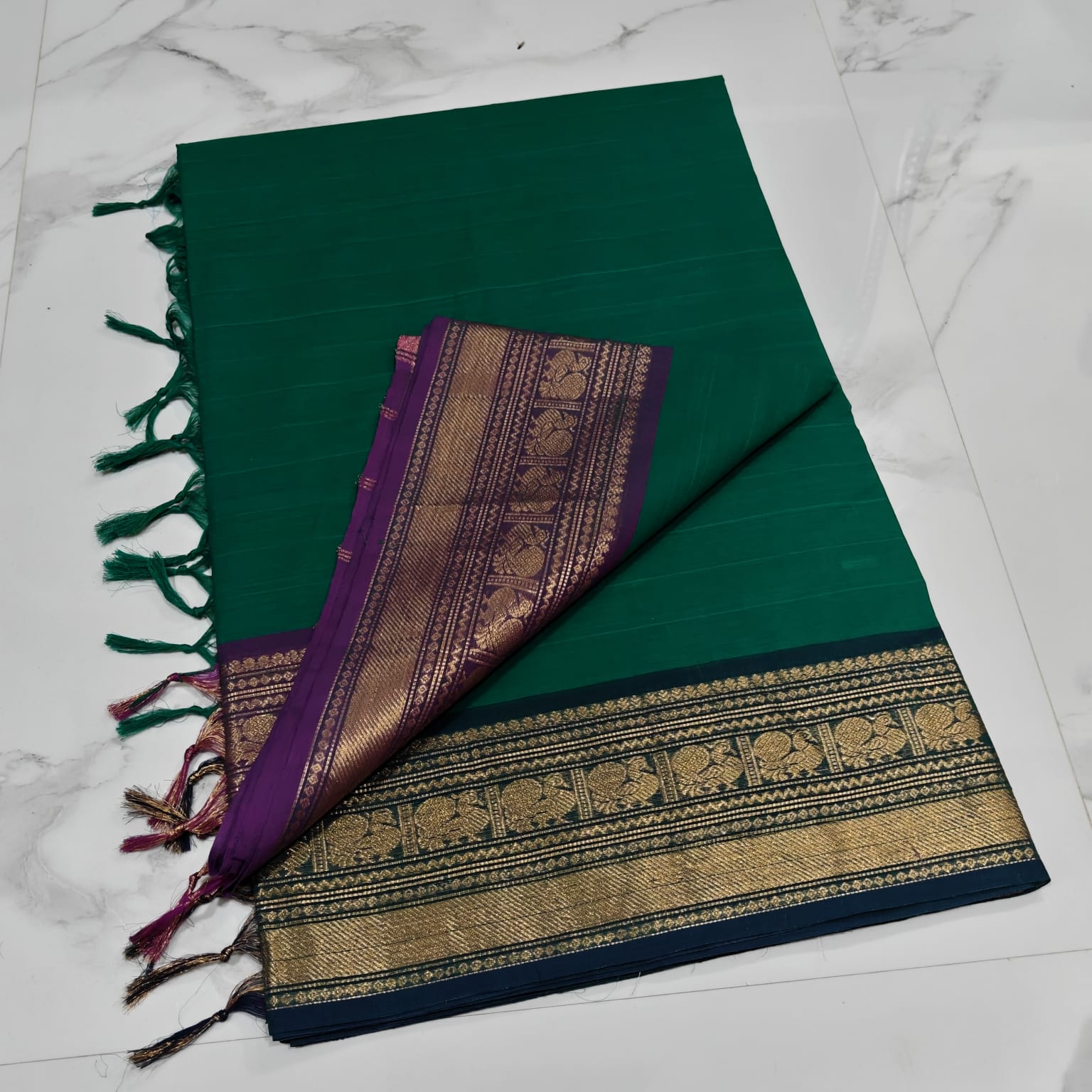 Chettinadu pure cotton sarees