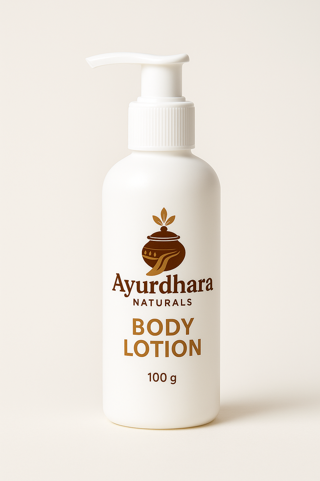 body lotion