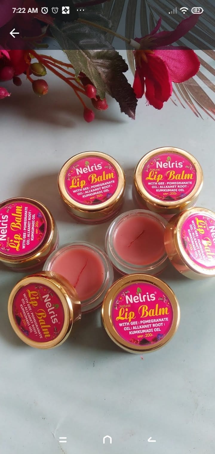 lip balm