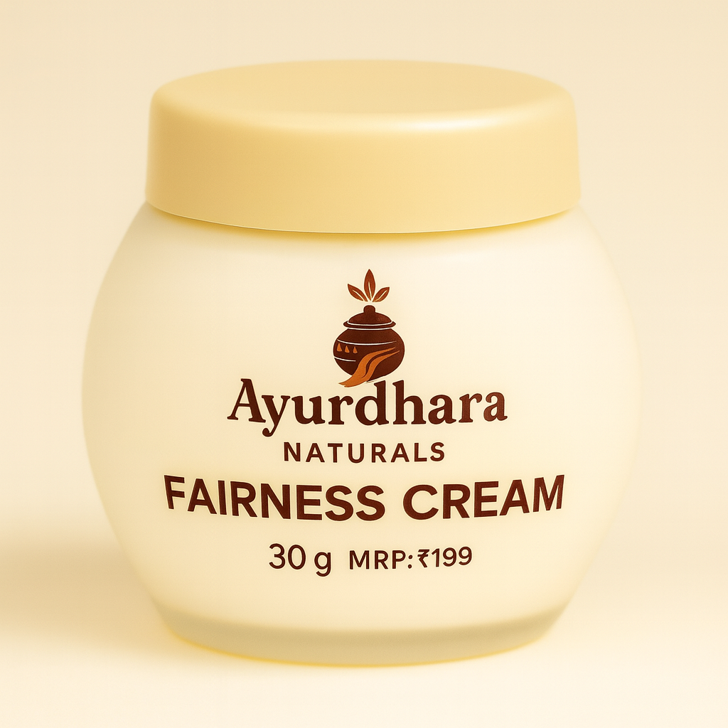 herbal Fairness cream