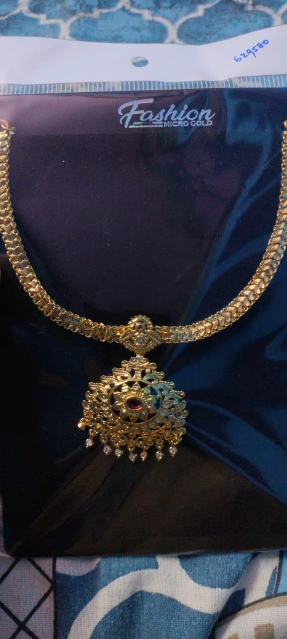 one gram gold zigini