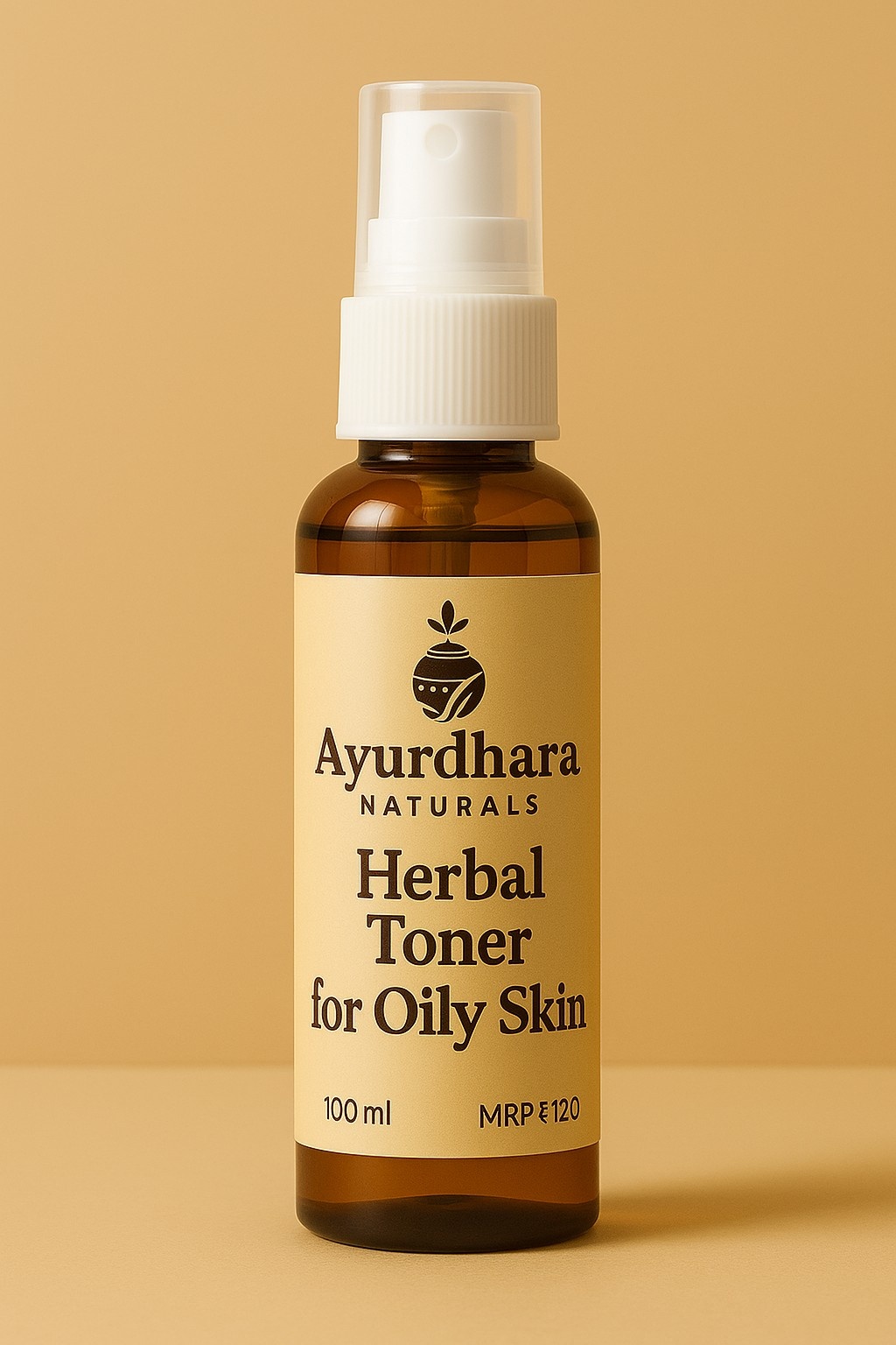 Tonner for oily skin