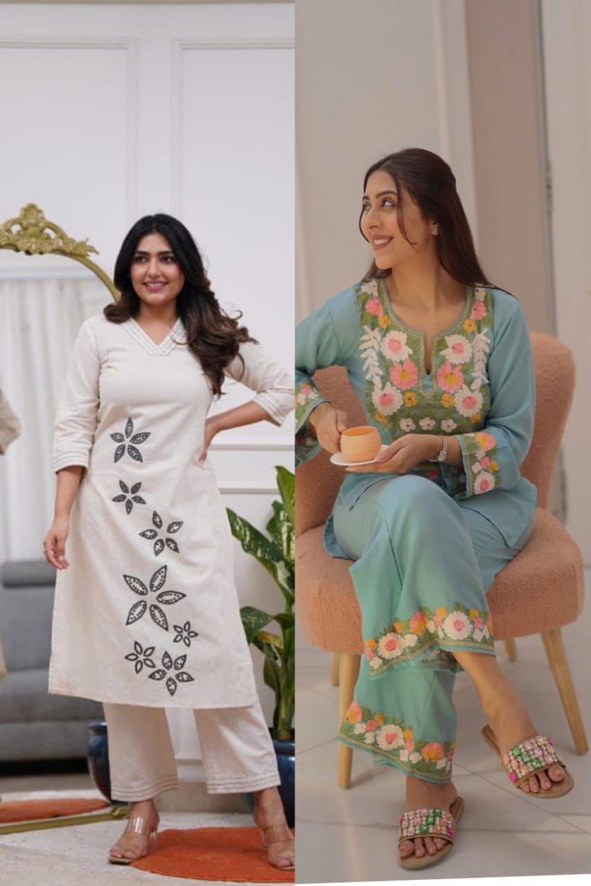 Jaipuri cotton kurtis