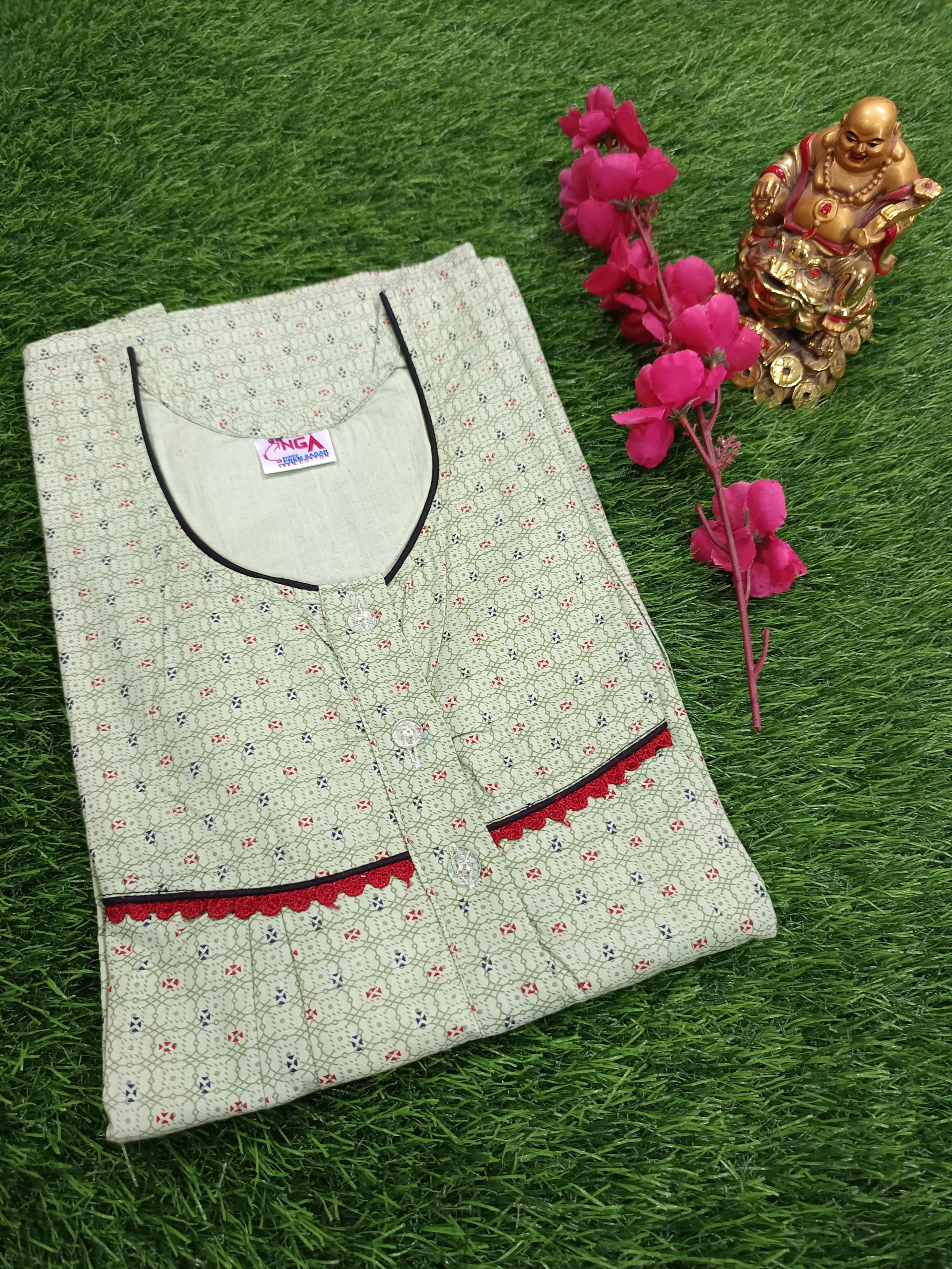 pure cotton nighties 6