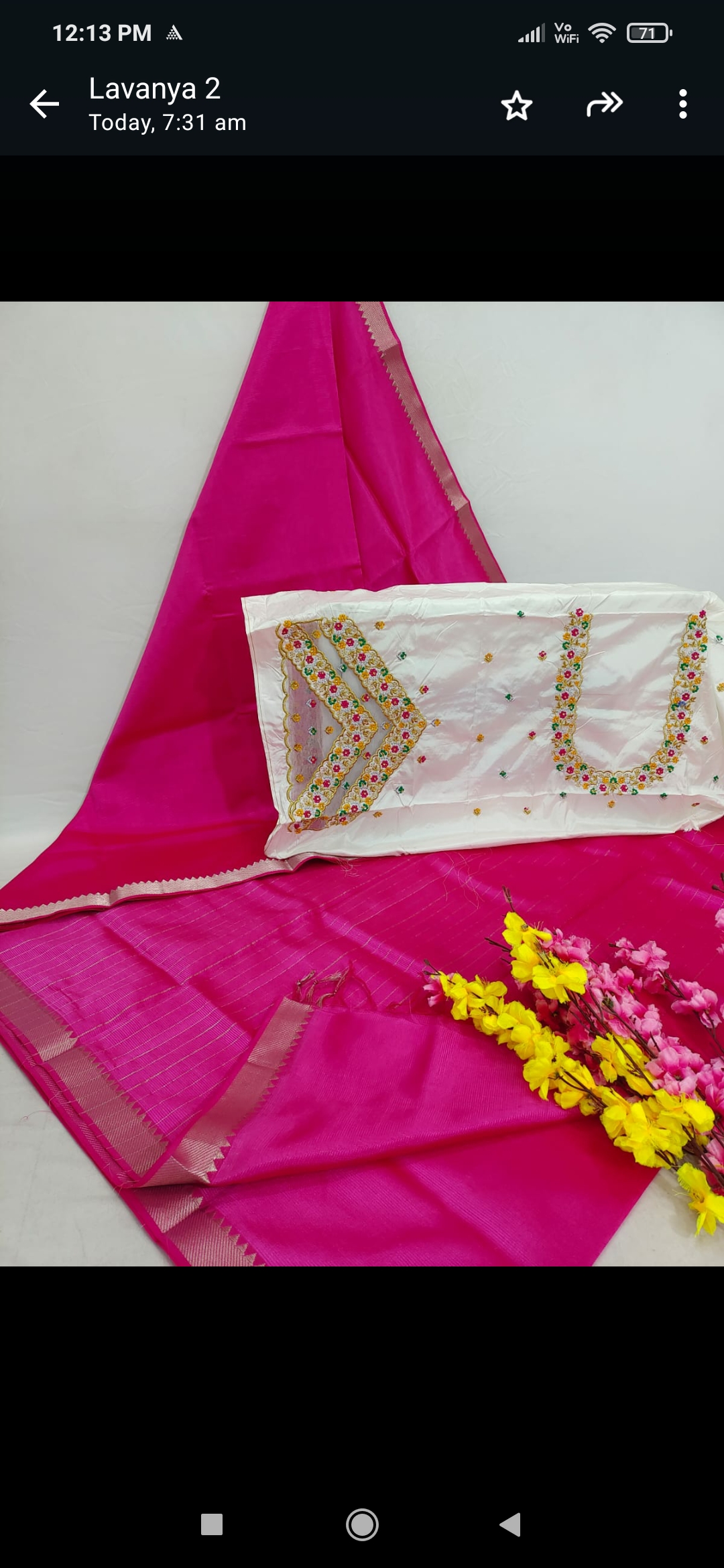 mangalagiri pattu, handlooms sarees