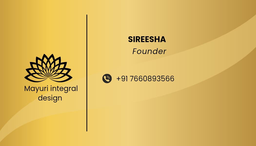 Mayuri Integral Design