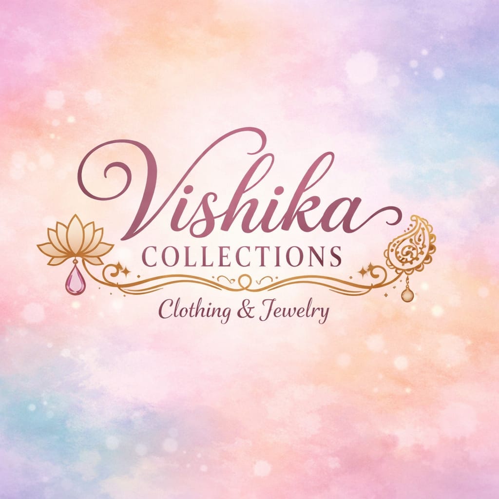 Vishika Collections