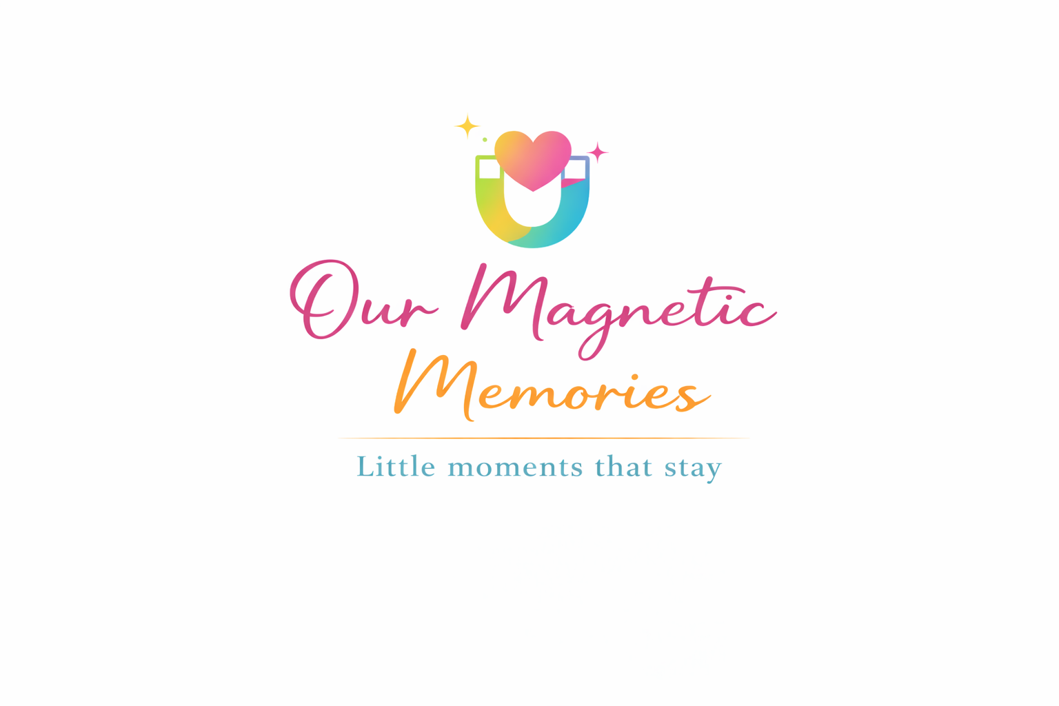our magnetic memories