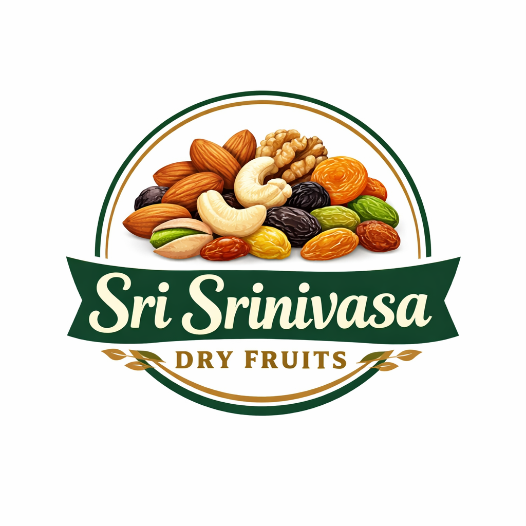 Sri Dryfruits