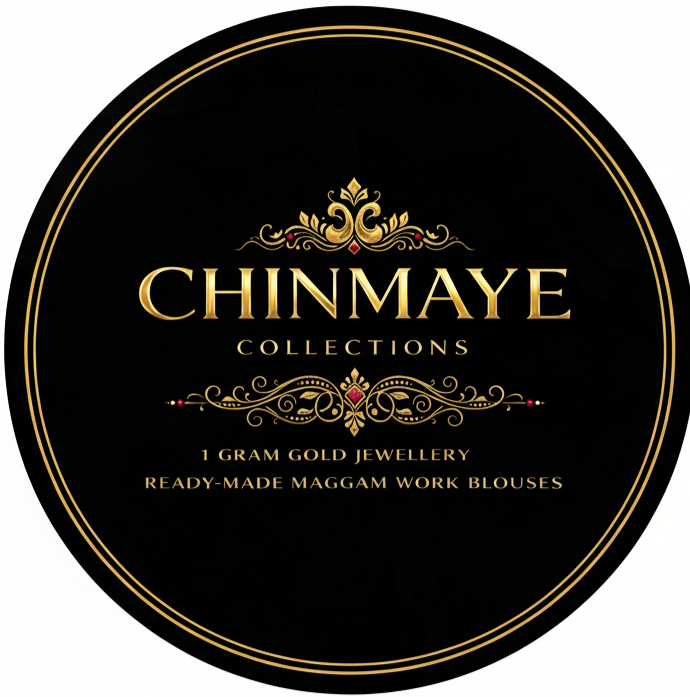 Chinmaye_collections