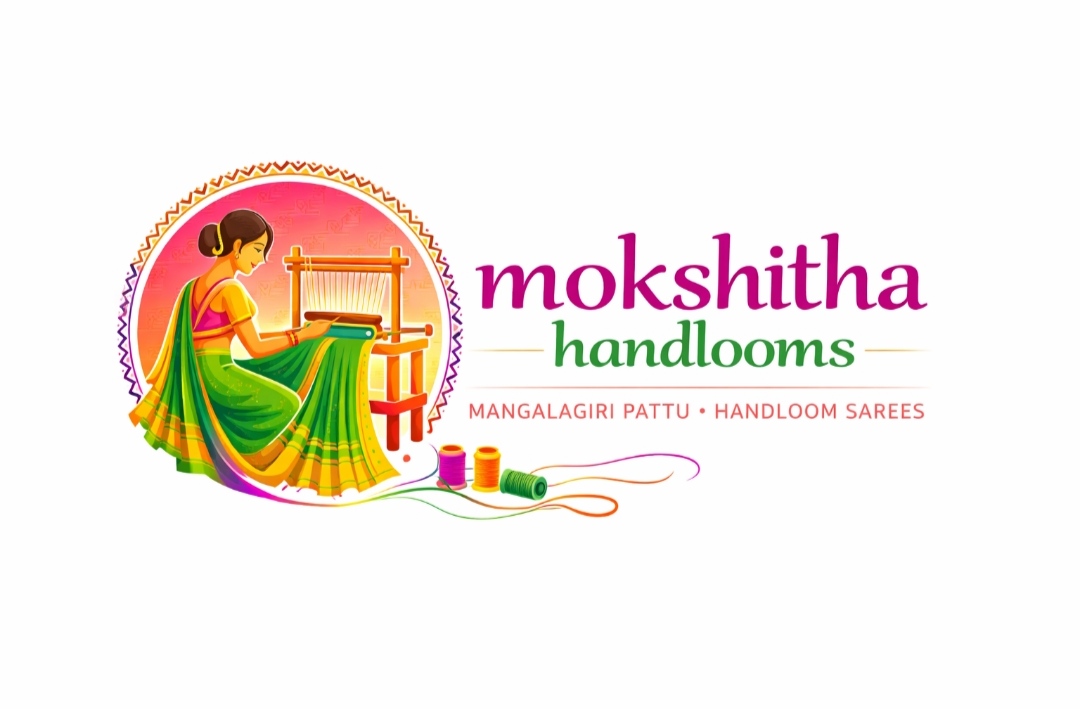 mokshitha handlooms