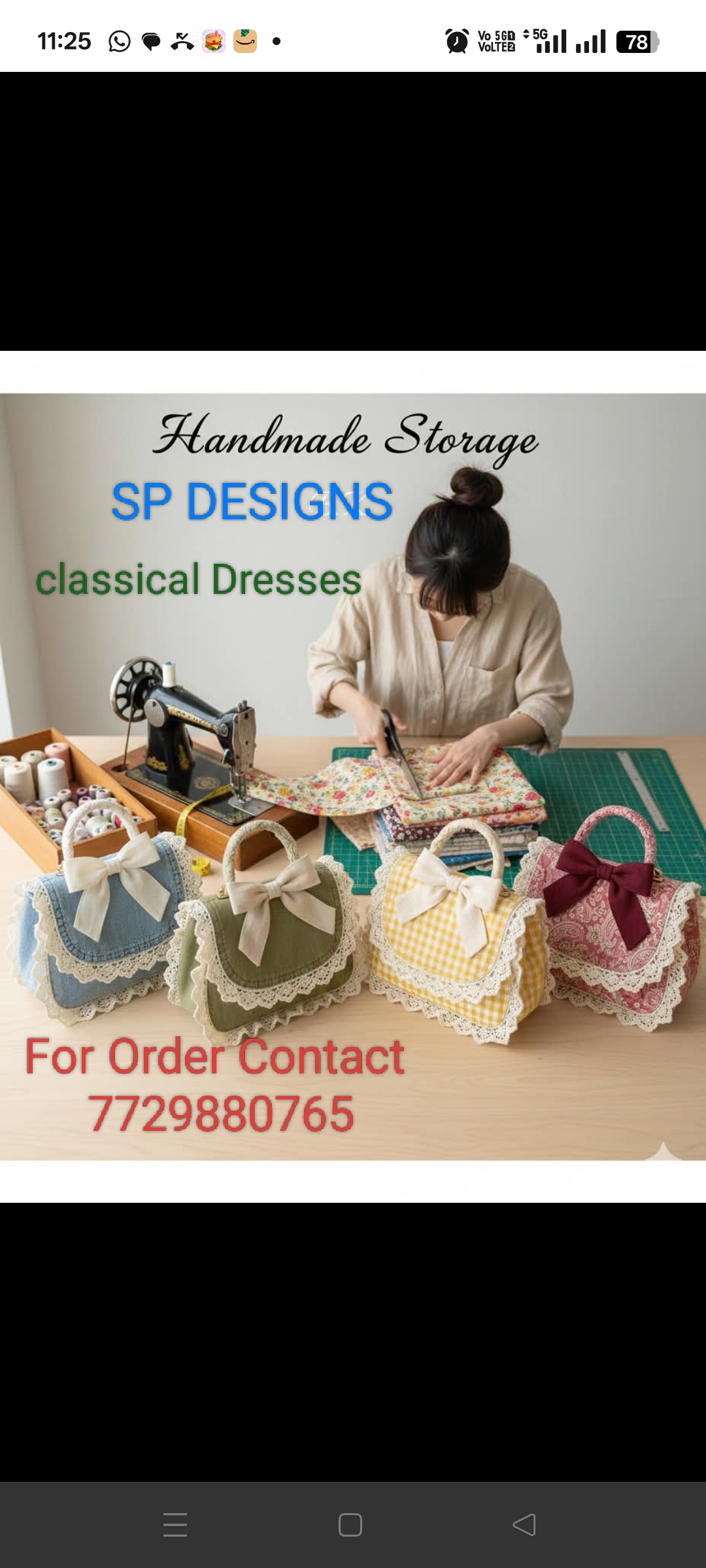 SP Design's